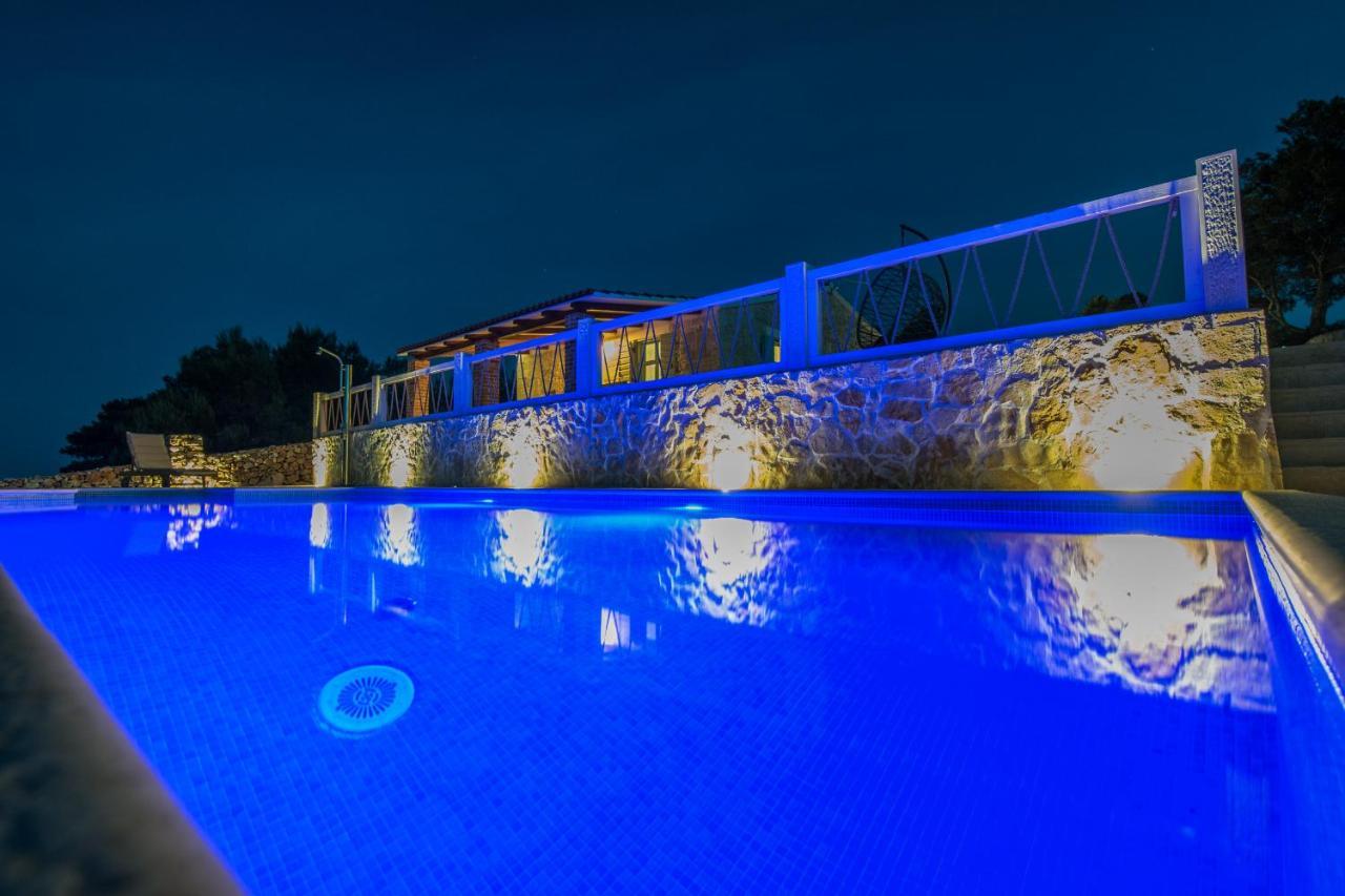 Villa Gagliana Zizanj Otok Zizanj Exterior photo