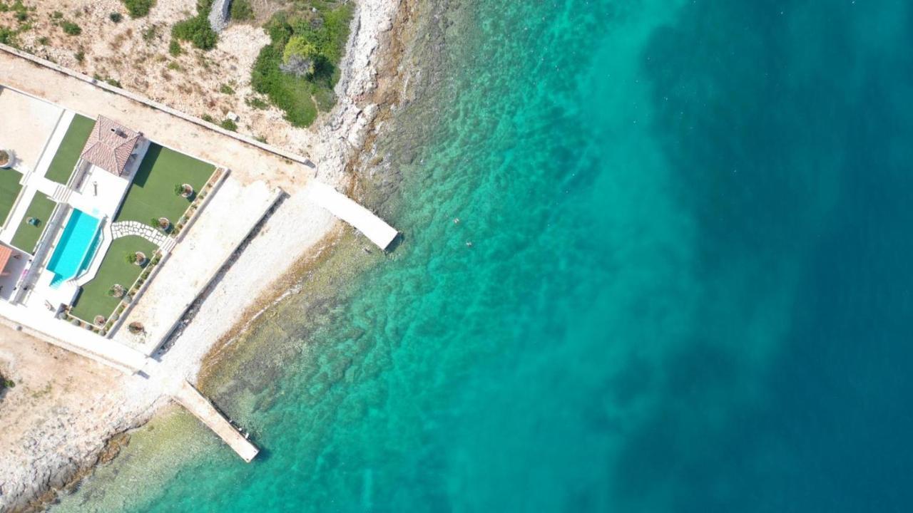 Villa Gagliana Zizanj Otok Zizanj Exterior photo