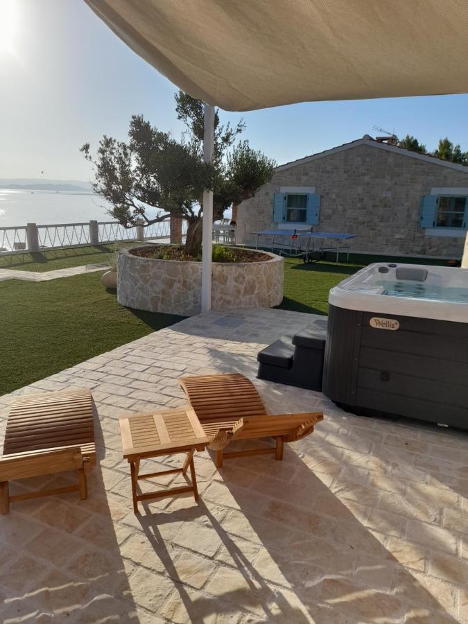 Villa Gagliana Zizanj Otok Zizanj Exterior photo
